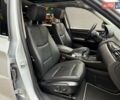 Серый БМВ Х3, объемом двигателя 2.98 л и пробегом 219 тыс. км за 16490 $, фото 13 на Automoto.ua