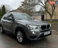 Серый БМВ Х3, объемом двигателя 2 л и пробегом 175 тыс. км за 15000 $, фото 2 на Automoto.ua