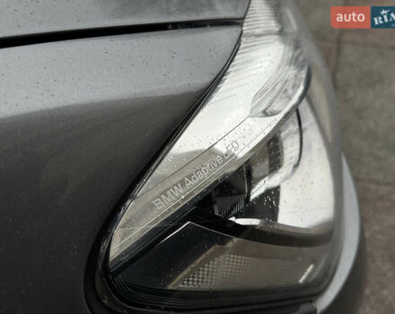 Серый БМВ Х3, объемом двигателя 2 л и пробегом 175 тыс. км за 15000 $, фото 22 на Automoto.ua