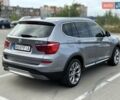 БМВ Х3 2015 в Виннице на Automoto.ua Серый БМВ Х3, объемом двигателя 2 л и пробегом 91 тыс. км за 22600 $, фото 7 на Automoto.ua