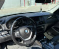 Серый БМВ Х3, объемом двигателя 2 л и пробегом 191 тыс. км за 16800 $, фото 37 на Automoto.ua