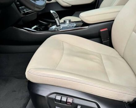 БМВ Х3 2015 в Виннице на Automoto.ua Серый БМВ Х3, объемом двигателя 2 л и пробегом 91 тыс. км за 22600 $, фото 27 на Automoto.ua