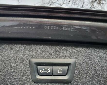 Серый БМВ Х3, объемом двигателя 2 л и пробегом 285 тыс. км за 15300 $, фото 31 на Automoto.ua