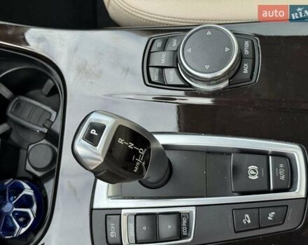 БМВ Х3 2015 в Виннице на Automoto.ua Серый БМВ Х3, объемом двигателя 2 л и пробегом 91 тыс. км за 22600 $, фото 34 на Automoto.ua