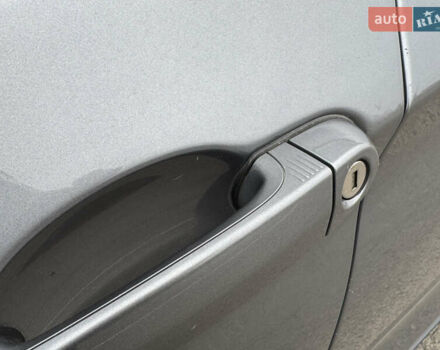 Серый БМВ Х3, объемом двигателя 2 л и пробегом 205 тыс. км за 15200 $, фото 19 на Automoto.ua