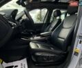 Серый БМВ Х3, объемом двигателя 2 л и пробегом 48 тыс. км за 19000 $, фото 7 на Automoto.ua