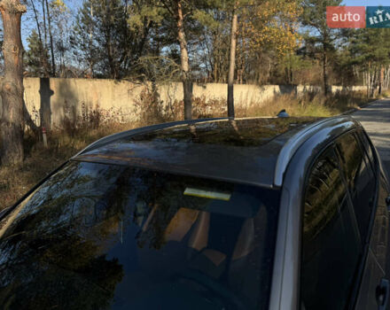 Серый БМВ Х3, объемом двигателя 2 л и пробегом 205 тыс. км за 14800 $, фото 13 на Automoto.ua