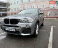 Серый БМВ Х3, объемом двигателя 2 л и пробегом 195 тыс. км за 18800 $, фото 7 на Automoto.ua