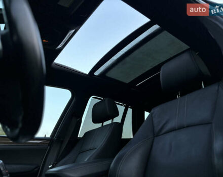 Серый БМВ Х3, объемом двигателя 2 л и пробегом 258 тыс. км за 15900 $, фото 34 на Automoto.ua