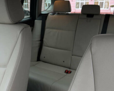 Серый БМВ Х3, объемом двигателя 2 л и пробегом 195 тыс. км за 18800 $, фото 10 на Automoto.ua