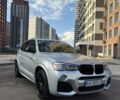 Сірий БМВ Х3, об'ємом двигуна 2 л та пробігом 115 тис. км за 24000 $, фото 2 на Automoto.ua