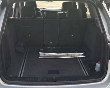 Серый БМВ Х3, объемом двигателя 2 л и пробегом 138 тыс. км за 15800 $, фото 1 на Automoto.ua