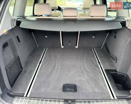 БМВ Х3 2015 в Виннице на Automoto.ua Серый БМВ Х3, объемом двигателя 2 л и пробегом 91 тыс. км за 22600 $, фото 13 на Automoto.ua