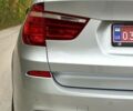 Сірий БМВ Х3, об'ємом двигуна 2 л та пробігом 135 тис. км за 17999 $, фото 11 на Automoto.ua