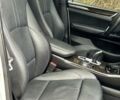 Серый БМВ Х3, объемом двигателя 2 л и пробегом 136 тыс. км за 17900 $, фото 33 на Automoto.ua