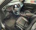 Серый БМВ Х3, объемом двигателя 2 л и пробегом 246 тыс. км за 17800 $, фото 9 на Automoto.ua