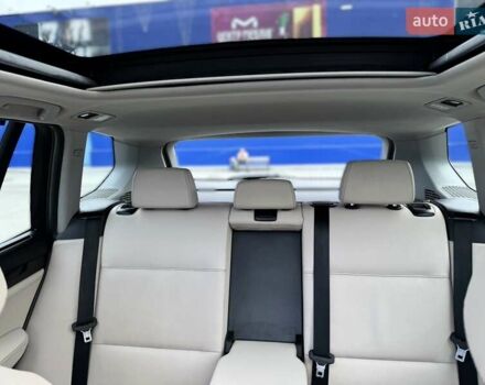 БМВ Х3 2015 в Виннице на Automoto.ua Серый БМВ Х3, объемом двигателя 2 л и пробегом 91 тыс. км за 22600 $, фото 16 на Automoto.ua