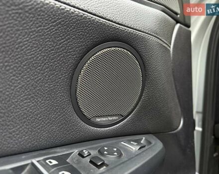 Серый БМВ Х3, объемом двигателя 2.98 л и пробегом 219 тыс. км за 16490 $, фото 9 на Automoto.ua