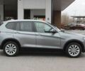 БМВ Х3 2015 в Днепре (Днепропетровске) на Automoto.ua Серый БМВ Х3, объемом двигателя 2 л и пробегом 136 тыс. км за 18500 $, фото 6 на Automoto.ua