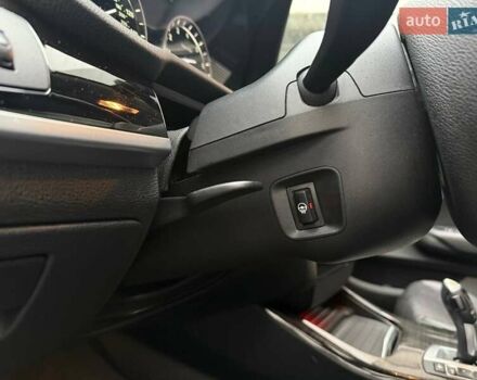 Серый БМВ Х3, объемом двигателя 2.98 л и пробегом 219 тыс. км за 16490 $, фото 15 на Automoto.ua