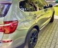 Серый БМВ Х3, объемом двигателя 2 л и пробегом 148 тыс. км за 17399 $, фото 6 на Automoto.ua