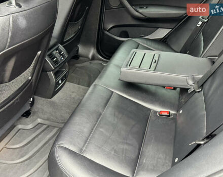 Серый БМВ Х3, объемом двигателя 2 л и пробегом 205 тыс. км за 15200 $, фото 33 на Automoto.ua