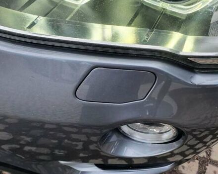 Серый БМВ Х3, объемом двигателя 2 л и пробегом 285 тыс. км за 15300 $, фото 2 на Automoto.ua