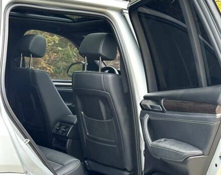 Серый БМВ Х3, объемом двигателя 2 л и пробегом 135 тыс. км за 18500 $, фото 34 на Automoto.ua