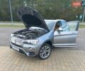 Серый БМВ Х3, объемом двигателя 2 л и пробегом 115 тыс. км за 18500 $, фото 17 на Automoto.ua