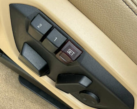 Серый БМВ Х3, объемом двигателя 2 л и пробегом 176 тыс. км за 14500 $, фото 16 на Automoto.ua