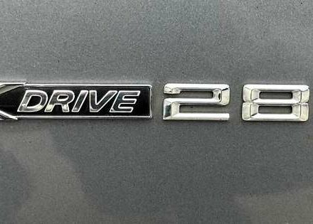 БМВ Х3 2015 в Виннице на Automoto.ua Серый БМВ Х3, объемом двигателя 2 л и пробегом 91 тыс. км за 22600 $, фото 39 на Automoto.ua