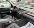 Серый БМВ Х3, объемом двигателя 3 л и пробегом 175 тыс. км за 13200 $, фото 13 на Automoto.ua