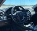Серый БМВ Х3, объемом двигателя 2 л и пробегом 137 тыс. км за 13600 $, фото 6 на Automoto.ua
