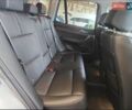 Сірий БМВ Х3, об'ємом двигуна 2 л та пробігом 175 тис. км за 12000 $, фото 10 на Automoto.ua