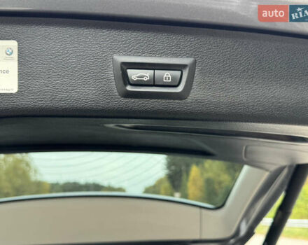 Серый БМВ Х3, объемом двигателя 2 л и пробегом 205 тыс. км за 15200 $, фото 69 на Automoto.ua