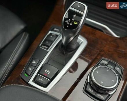 Серый БМВ Х3, объемом двигателя 3 л и пробегом 156 тыс. км за 20990 $, фото 45 на Automoto.ua