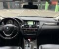 Серый БМВ Х3, объемом двигателя 2.98 л и пробегом 219 тыс. км за 16490 $, фото 24 на Automoto.ua