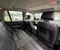 Серый БМВ Х3, объемом двигателя 3 л и пробегом 175 тыс. км за 13200 $, фото 15 на Automoto.ua