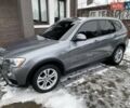 Серый БМВ Х3, объемом двигателя 3 л и пробегом 174 тыс. км за 15900 $, фото 9 на Automoto.ua