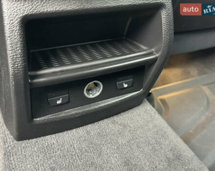 Серый БМВ Х3, объемом двигателя 2 л и пробегом 205 тыс. км за 15200 $, фото 34 на Automoto.ua