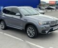 БМВ Х3 2015 в Виннице на Automoto.ua Серый БМВ Х3, объемом двигателя 2 л и пробегом 91 тыс. км за 22600 $, фото 9 на Automoto.ua