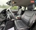 Серый БМВ Х3, объемом двигателя 3 л и пробегом 175 тыс. км за 13200 $, фото 10 на Automoto.ua
