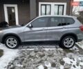 Серый БМВ Х3, объемом двигателя 3 л и пробегом 174 тыс. км за 15900 $, фото 5 на Automoto.ua