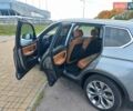Серый БМВ Х3, объемом двигателя 2 л и пробегом 115 тыс. км за 18500 $, фото 42 на Automoto.ua