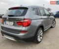 Серый БМВ Х3, объемом двигателя 2 л и пробегом 161 тыс. км за 19900 $, фото 7 на Automoto.ua