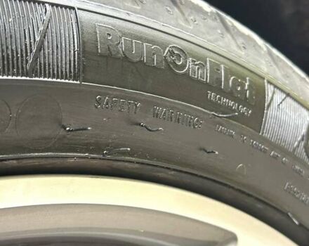 Сірий БМВ Х3, об'ємом двигуна 2 л та пробігом 135 тис. км за 17999 $, фото 17 на Automoto.ua