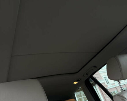 Серый БМВ Х3, объемом двигателя 2 л и пробегом 195 тыс. км за 18800 $, фото 24 на Automoto.ua