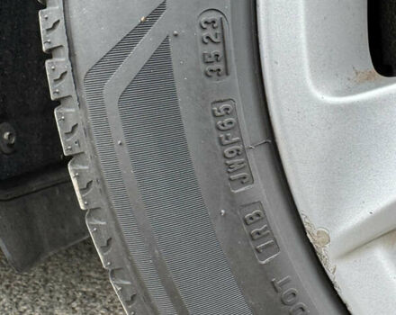 Серый БМВ Х3, объемом двигателя 2 л и пробегом 205 тыс. км за 15200 $, фото 77 на Automoto.ua