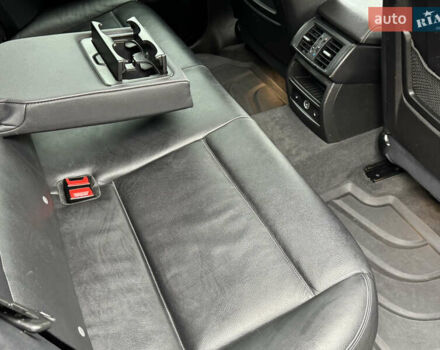 Серый БМВ Х3, объемом двигателя 2 л и пробегом 205 тыс. км за 15200 $, фото 40 на Automoto.ua
