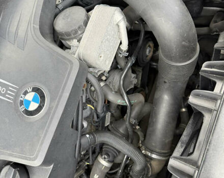 Серый БМВ Х3, объемом двигателя 2 л и пробегом 176 тыс. км за 14500 $, фото 25 на Automoto.ua